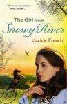 The Girl From The Snowy River